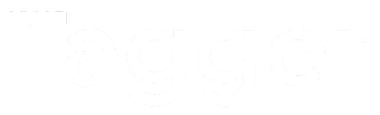 Tagger logo
